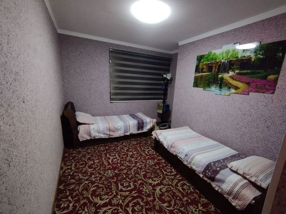 Оилавий дача, САУНА