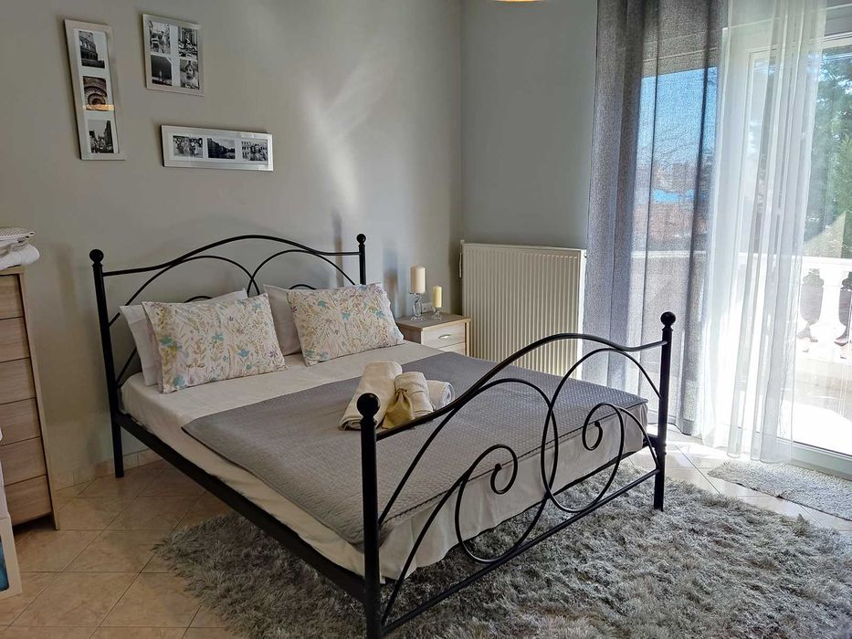 Апартаментен комплекс Natalia 263В ап. с три спални - Керамоти, Гърция