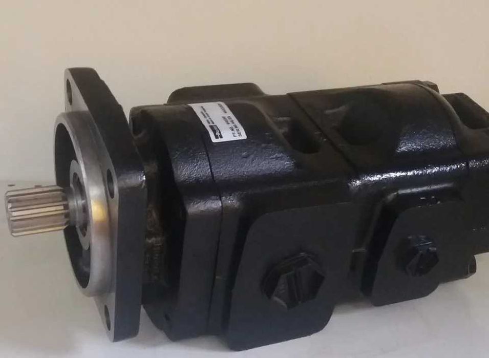 pompa hidraulica jcb 20/906900