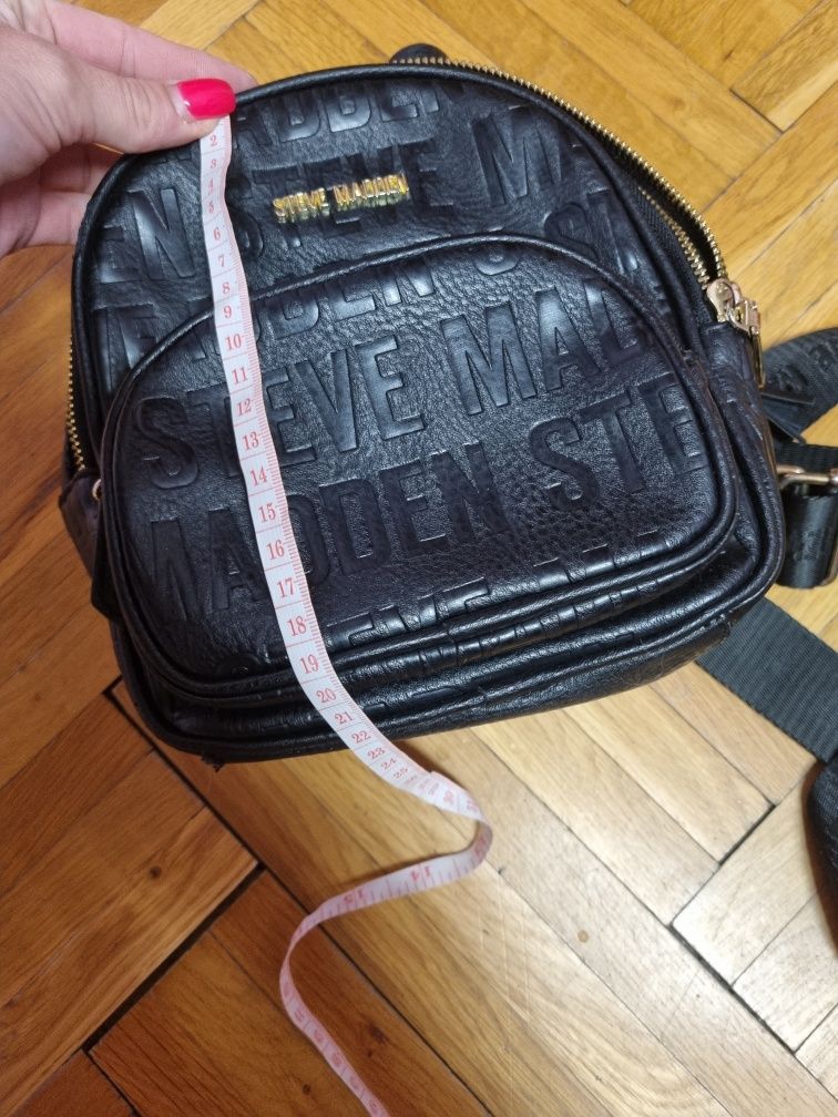 Малка раница  steve madden