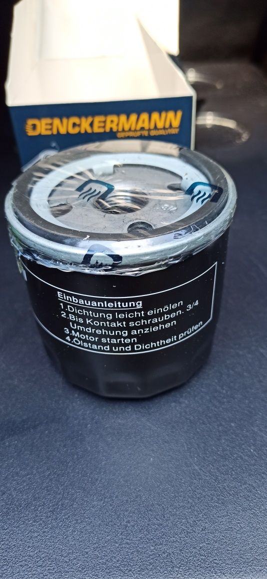 Продавам маслен филтър