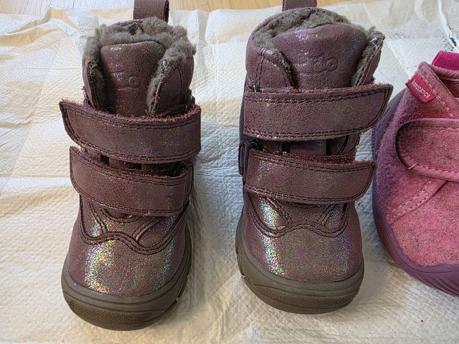 Incaltaminte copii nr 20 si 21