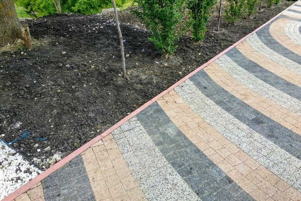 Pavaje/Pavele/Dale,Garduri,Semmelrock ,Symmetrica,Elis,Petra Bucuresti