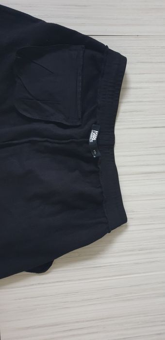 Karl Lagerfeld Print Pant Mens XL / 2XL  НОВО! ОРИГИНАЛ Мъжко Долнище