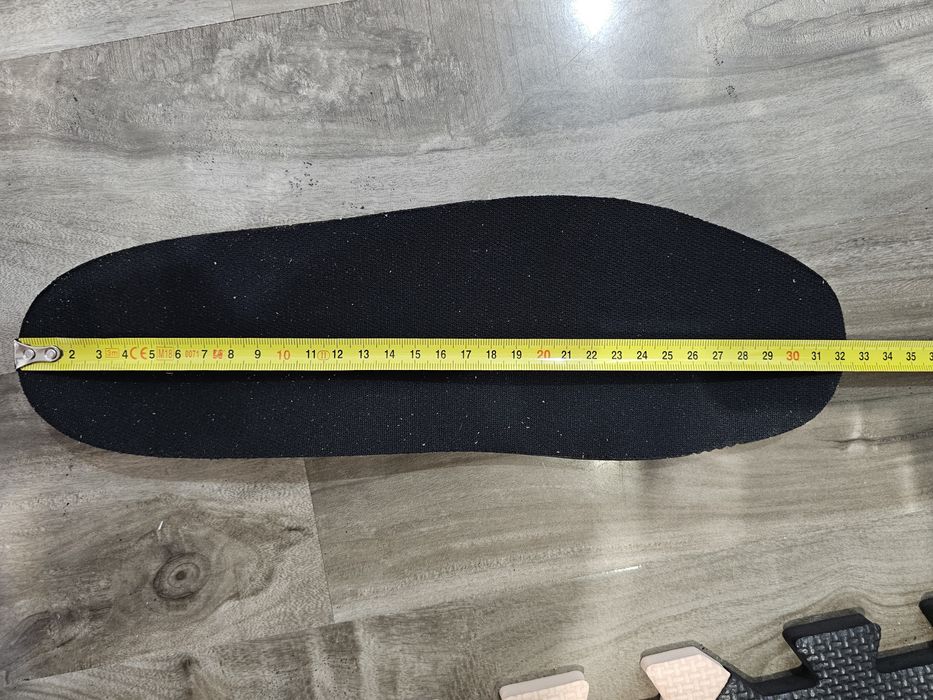 Bocanci americani Altma, nr 46,5!