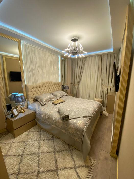 Продаётся квартира Чиланзар Хамза метро 4х комнатная