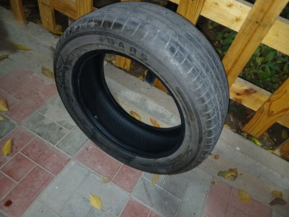 Янги  4 та ТРЕКЕР  балон 500 км