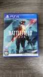 Сони пс4 диск sony ps4 Battlefield 2042 новая