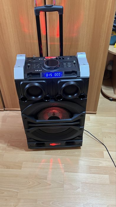 Boxa marca AKAI de vanzare