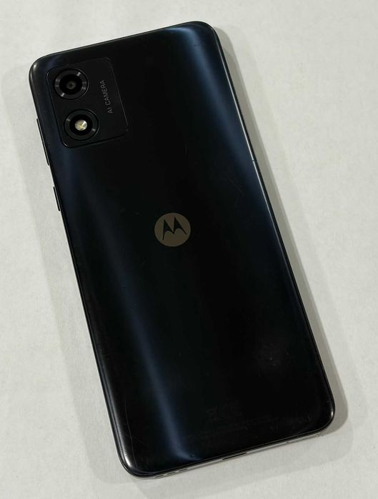 Motorola Moto E13 64GB 2GB RAM