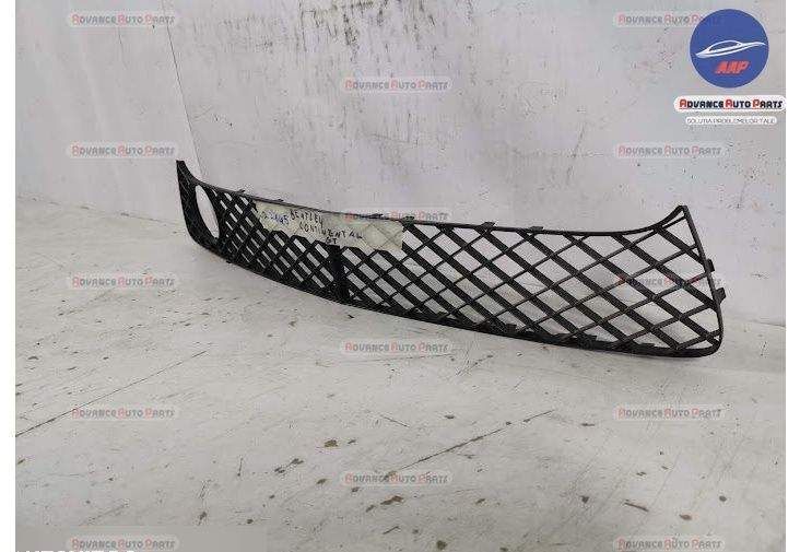 Grila inferioara originala Bentley Continental GT 1 [2003 - 2012] Bent