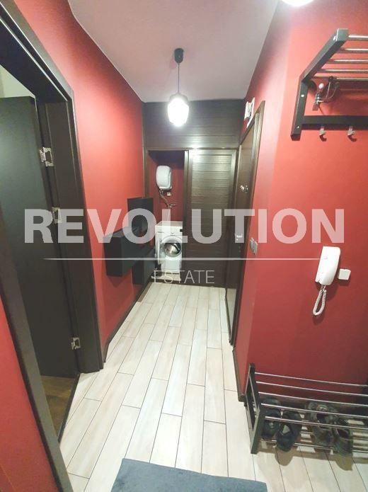 Двустаен апартамент в района на Лятно кино Тракия!