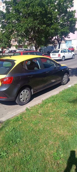 Vând Seat Ibiza 1.2