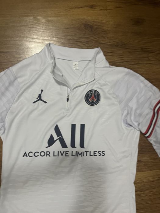 compleu PSG pantaloni + trening