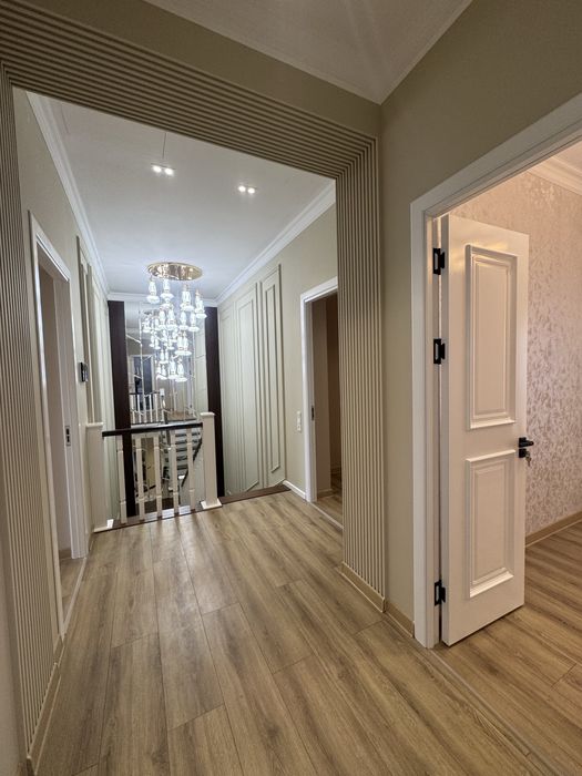 Новый Евродом Парвоз: