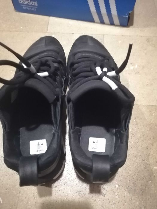 Продавам маратонки Adidas Twinstrike ADV Stretch Leather. Нови