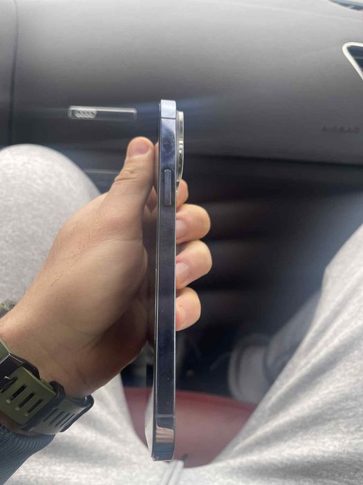 Iphone 13 Pro Max 256gb 79 baterie