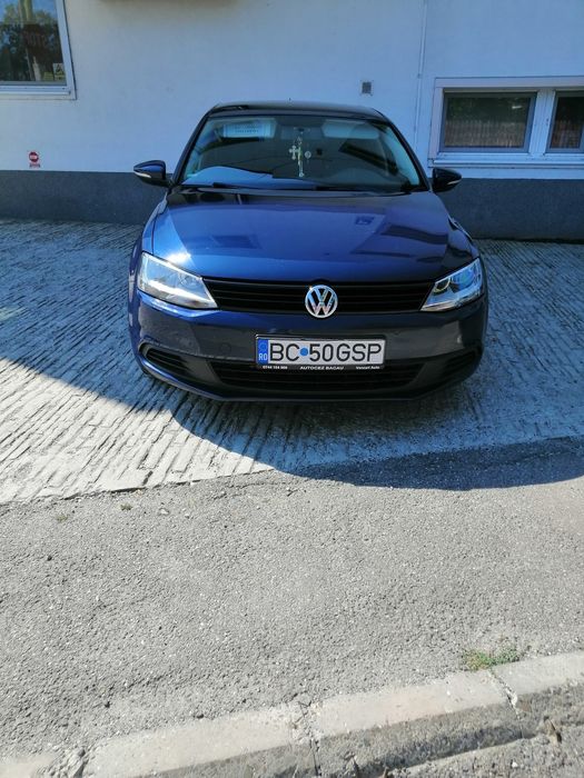 Vw jetta 1.2 benzina