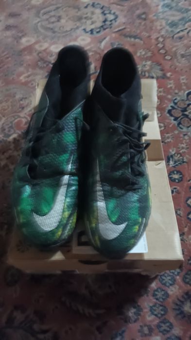 Nike Phantom GT2 Academy DF TF 43 номер