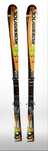 Rossignol FIS WC 155см