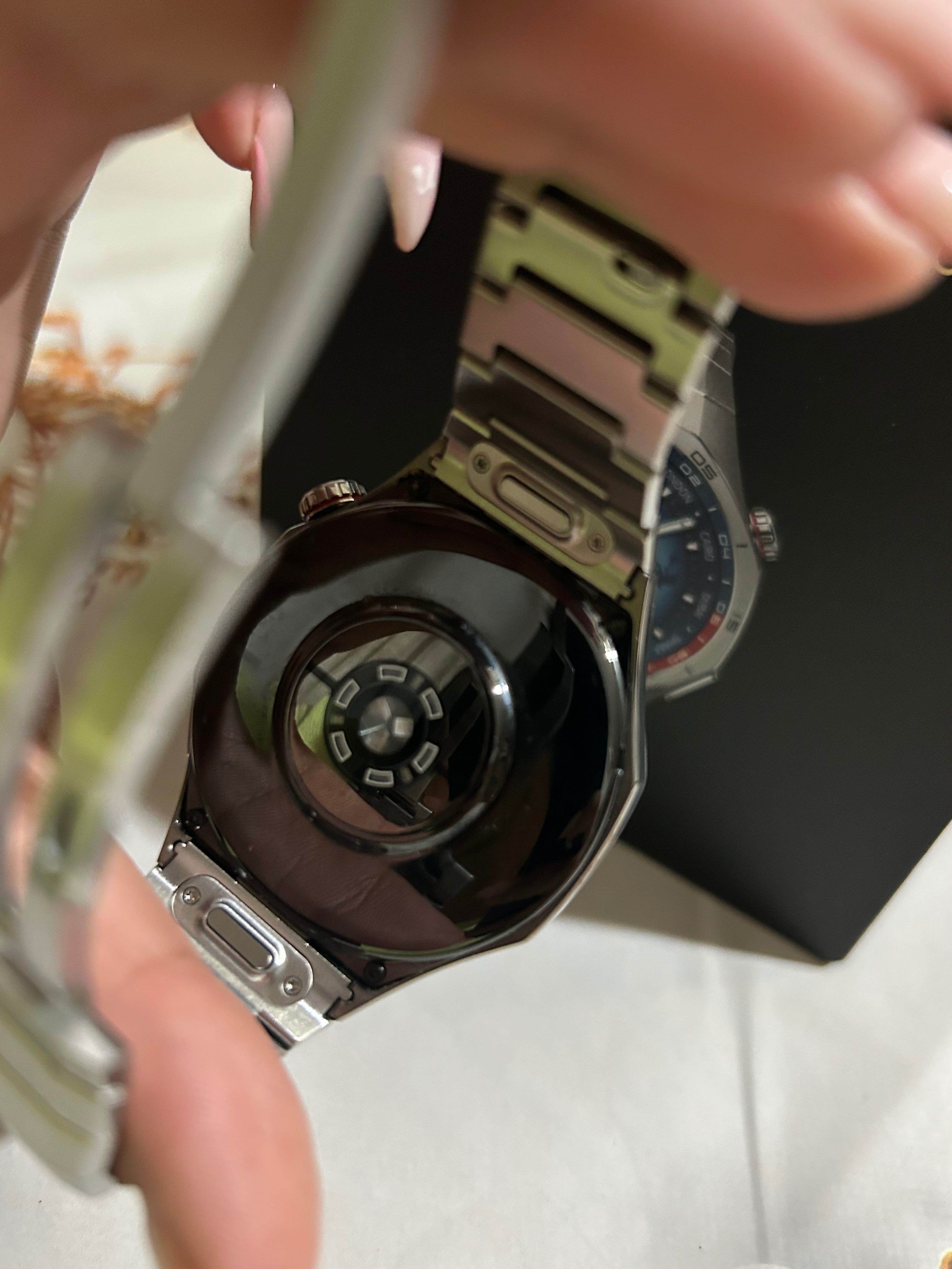 Huawei  Watch GT 5 Pro