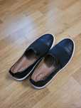 Pantofi Clarks , dama.Piele naturala.