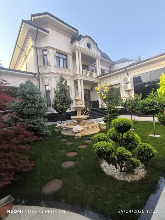 Gazon landshaft palift mkra klemint setka tortish