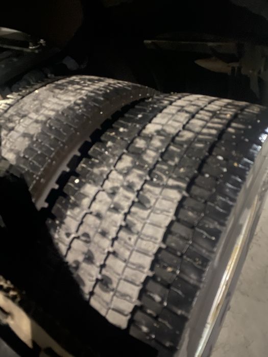 Daf xf 105 460 Automat/retarder  Standard