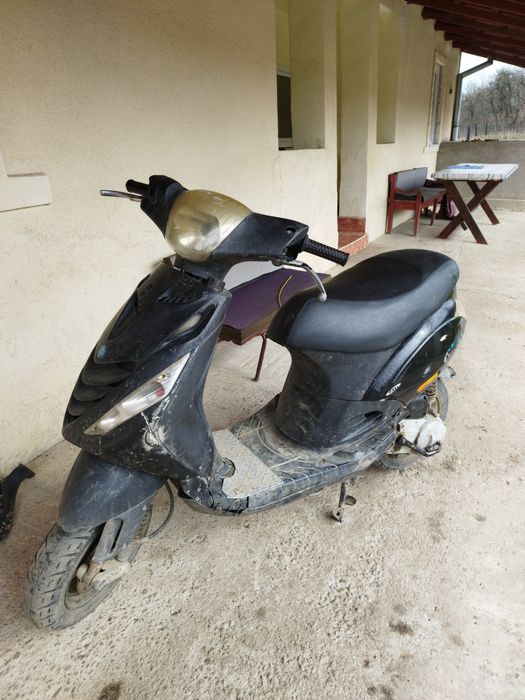Vand piaggio zip 70cc