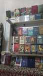 Книги триллеры, убийства, криминал, 101 ночей , шайтанат, ссср