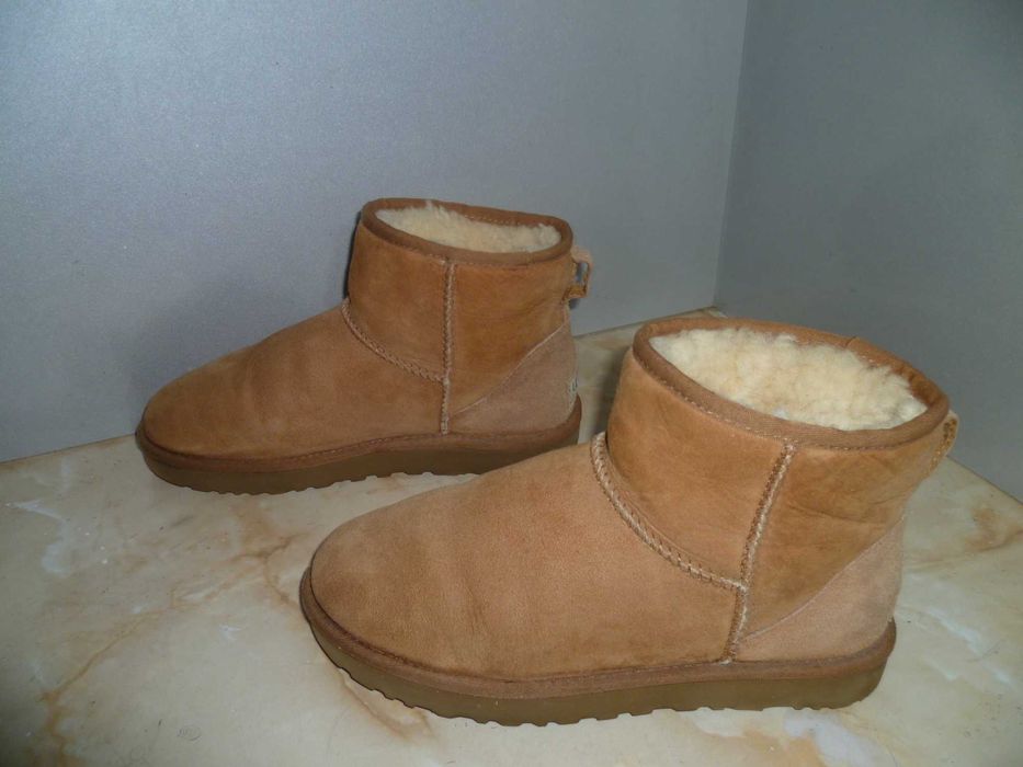 UGG оригинални ботуши №39
