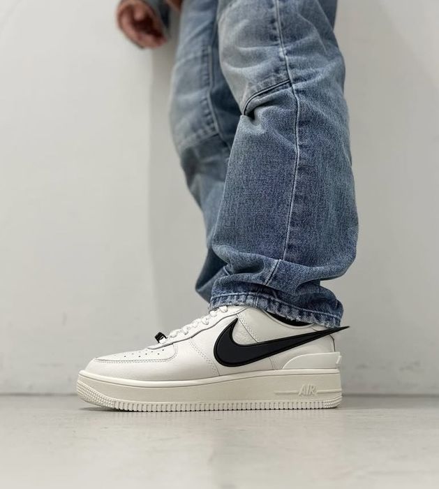 Кроссовки Nike Air force 1 Ambush