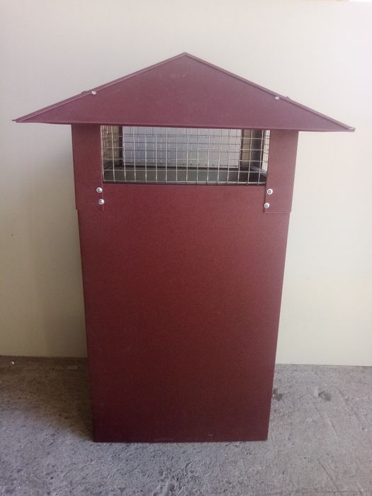 Жестянщик Жестяные работы