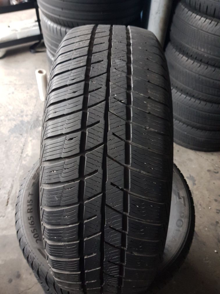 Barum 205/65 R15 94T M+S iarnă