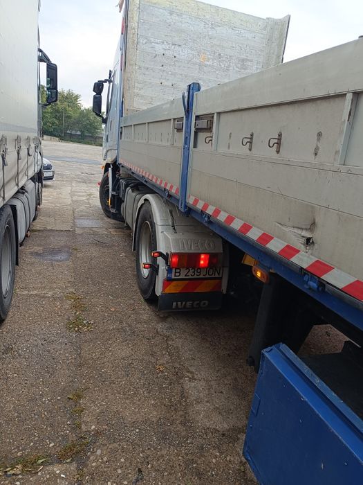 De vânzare Ansamblu complet