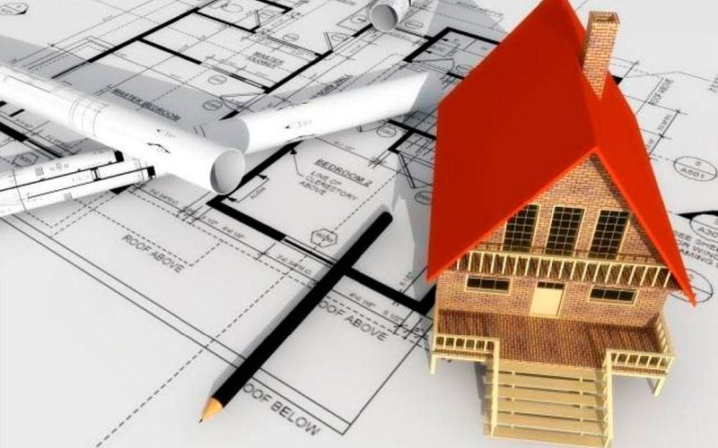 Новостройкаларни  барча қурилиш ҳужжатларини текшириш хизмати