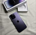 Iphone 14 pro max 256gb 84%yomkist, srochna sotiladi, o’zimniki