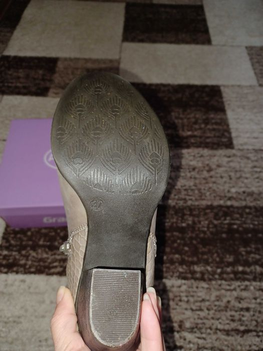 Ghete Graceland mar 37