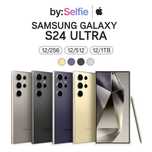 Samsung Galaxy S24 ULTRA OPTOM