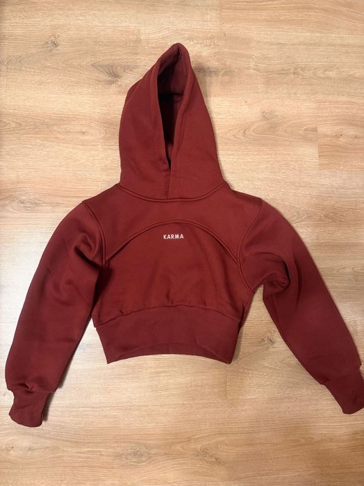 Ватиран дамски екип Karma