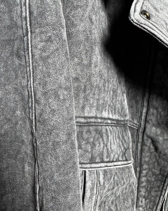 Новая женская куртка оверсайз