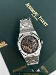 Audemars Piguet Royal Oak Skeleton