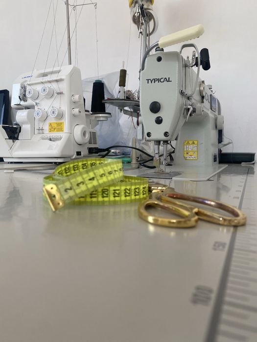 Швея. Услуги швеи. Реставрация.одежда,мебель,авто,пуфики, чехлы