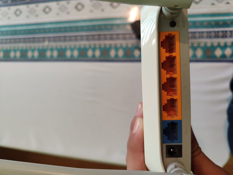 TP link Wifi роутер