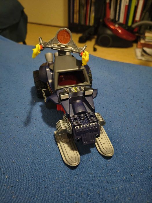 Playmobil   Arctic colectie