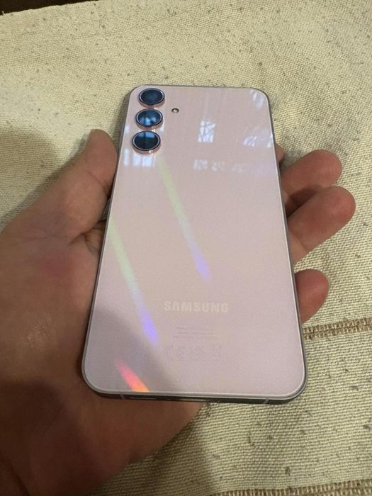 Samsung Galaxy A55 5G