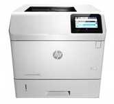 Imprimanta laser A4 clasa business, HP M605 cu duplex, garantie 1 an