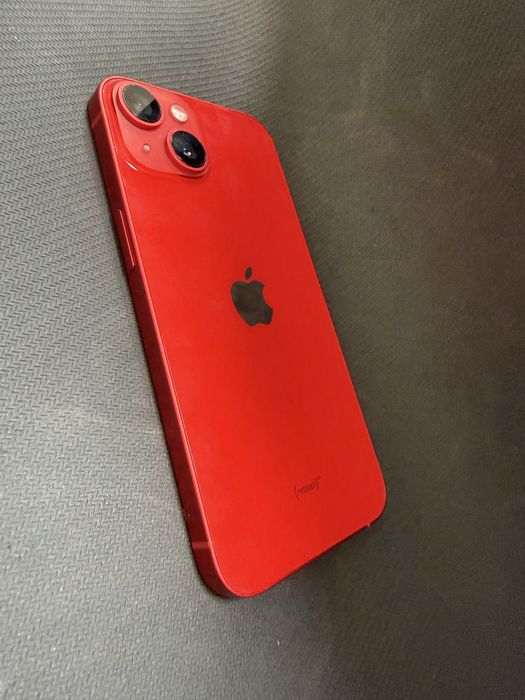 iPhone 14 128gb / с дефект