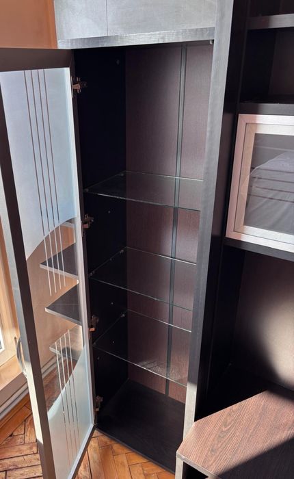 Mobila living/sufragerie
