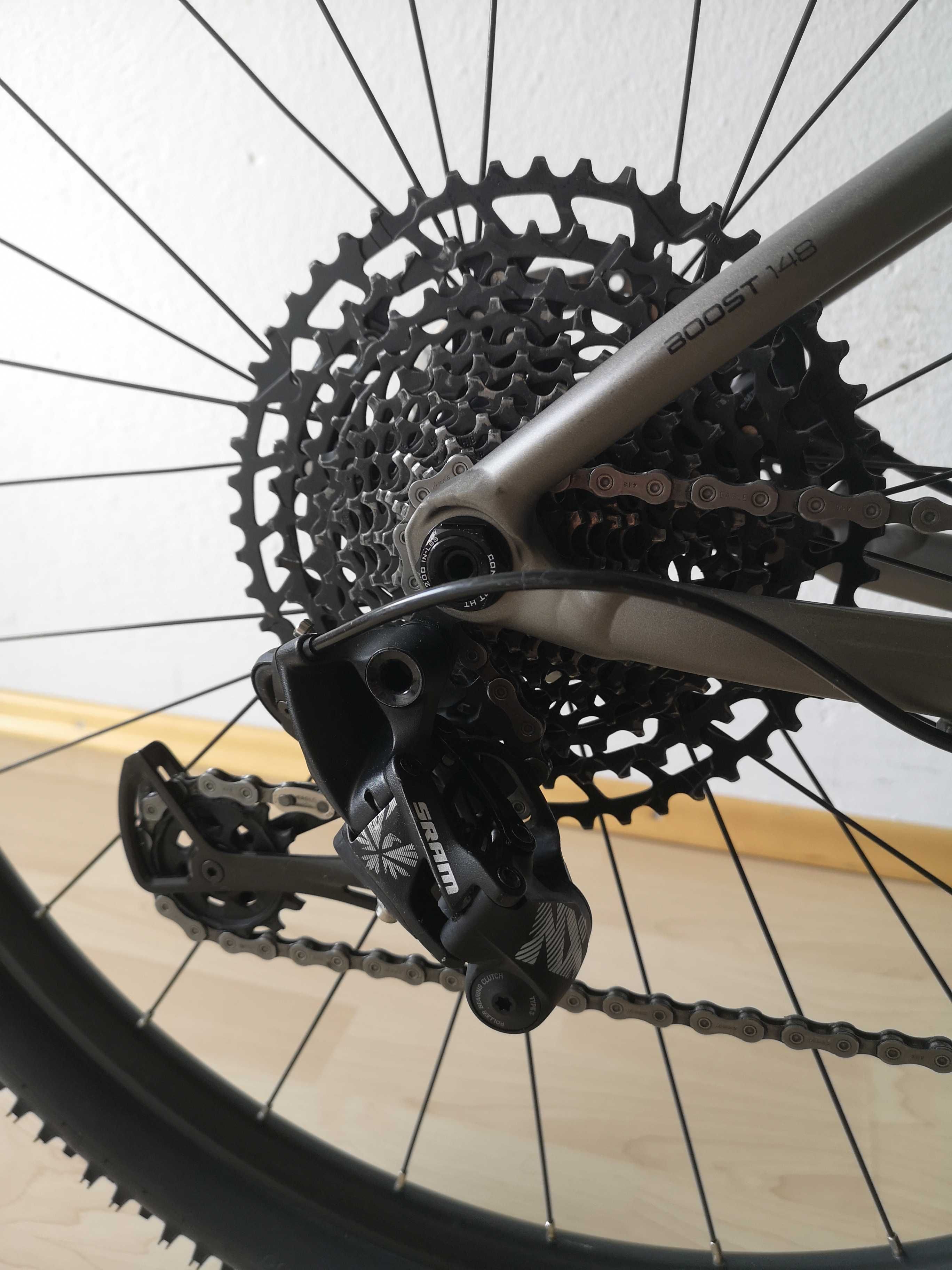 MTB Trek Procaliber 29" 1х12